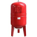 Le sanitaire - vase d'expansion maxivarem us 200 litres pression amont 2, 0 bar avec bride inox
