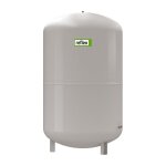 Reflex - vase d'expansion  membrane n gris, 6 bar 200 l