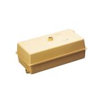 Thermador - vase d'expansion ouvert rectangulaire 540x290x300mm polypropylne standard 33l avec 3 embouts ...