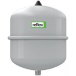 Vase expansion reflex n 25l