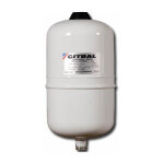 Vase d'expansion sanitaire 5l