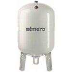 Vase d'expansion vertical polyvalent - chauffage, ecs, solaire et rservoirs sous pression - garantie ...