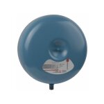 Vase a vessie statico 25 l pneumatex 7101003