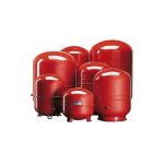 Vase d expansion zilflex h 25l