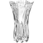 Vase � fleurs en verre cristal �pais en forme de queue de ph�nix pour la d�coration int�rieure, un mariage ...
