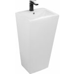 Vasque autoportante rea daria