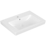 Villeroy&boch - lavabo subway 650x470mm, avec trop - plein,