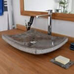 Ocean line - vasque en gris  poser, sailor