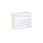 Hager - vd110ne tableau �lectrique de surface de golf vd 10 modules