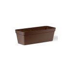 Coffret cléo 40 cm - chocolat Coffret cléo 40 cm - chocolat