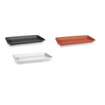 Soucoupe naxos 50 cm - terre cuite