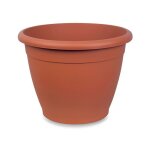 Vase naxos 30 cm - terre cuite