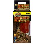 Veilleuse ampoule repty zoo med 25w