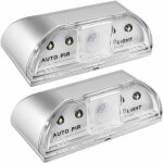 Veilleuses lampes de nuit pour trou de serrure, lot de 2 pir ir infrarouge veilleuse led pour serrure ... Veilleuses lampes de nuit pour trou de serrure, lot de 2 pir ir infrarouge veilleuse led pour serrure ...