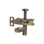 Veilleuse universelle - diff