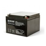 Velamp - batterie plomb - acide rechargeable 12v 26ah - 23734