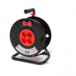 Velamp - enrouleur �lectrique 40 m - outifrance