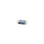 Connecteur sub - d male 15 broches pour cable nappe