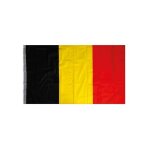 Drapeau - belgique