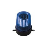 Gyrophare led - bleu (12 v) vdllplb1 ri5732