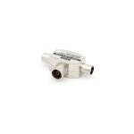 Velleman - repartiteur coaxial tv cv012 ri1038 Velleman - repartiteur coaxial tv cv012 ri1038