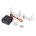 Servomoteur à double axe - 270° wpk601 wpk601 ri17526 Servomoteur à double axe - 270° wpk601 wpk601 ri17526