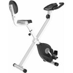 Homcom - vélo d'appartement pliable 8 niveaux de résistance magnétique selle réglable dossier écran lcd ... Homcom - vélo d'appartement pliable 8 niveaux de résistance magnétique selle réglable dossier écran lcd ...