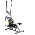 V�lo elliptique h6512 hms