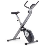 Vlo de fitness pliable appartement interieur x - bike 110 proform rglable