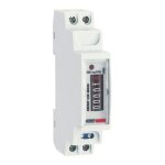 Vemer - compteur d'�lectricit� energy 230v micro din ve321600