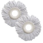 Venteo - 2 recharges balai magique