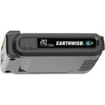 Venteo - batterie 20v pour trononneuse lectrique 2en1 - batterie pour bricolage / lagage / coupe de ...