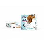 Venteo - gamelle pour animaux - magic bowl? - pour chiens et chats ? blanc - adulte