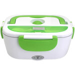 Lunch box chauffante - conserve et rchauffe vos plats - portable / nomade - venteo