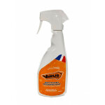 Nettoyant bactricide toutes surfaces venteo orange - adulte - nettoyant  traitement virucide et fongicide ...