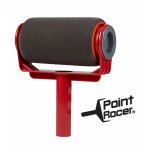 Venteo paint racer set - rouleau de peinture portable avec r�servoir int�gr� - economique, rapide et ...