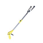 Pince articulée venteo noir - adulte - pliable - ventouses Pince articulée venteo noir - adulte - pliable - ventouses
