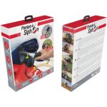 Venteo - pompe � siphon pompe manuelle pour l'essence, l'huile, l'eau - transfert de liquide - tuyau ...