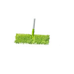 Recharges pour balai double swing mop venteo microfibre