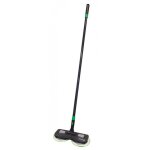 Starlyf cyclonic mop - clean, dry & polish - venteo Starlyf cyclonic mop - clean, dry & polish - venteo