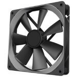 Ventilateur 120mm pour pc vitesse silencieuse molex 12v maxtech 12025b