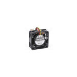 Ventilateur 12vdc 40x40x15mm 1, 56w 3 - wire ball sanyo 109p0412h701 Ventilateur 12vdc 40x40x15mm 1, 56w 3 - wire ball sanyo 109p0412h701