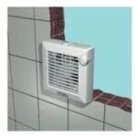 Ventilateur aspirant punto m 100 ll