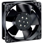 Ebm papst - ventilateur axial 4656x 9274014313 230 v / ac 146 m� / h (l x l x h) 119 x 119 x 38 mm 1 ...