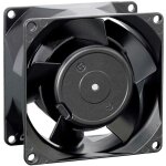 Ventilateur axial ebm papst 8556 n 9274014210 230 v / ac 46 m / h (l x l x h) 80 x 80 x 38 mm 1 pc(s) ...