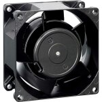 Ventilateur axial ebm papst 8556 v 9244014608 230 v / ac 44 m / h (l x l x h) 80 x 80 x 38 mm 1 pc(s) ...