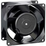 Ventilateur axial ebm papst 8850 n 9274014213 230 v / ac 36 m� / h (l x l x h) 80 x 80 x 38 mm 1 pc(s) ...