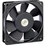 Ventilateur axial ebm papst 9956 9282708001 230 v / ac 114 m� / h (l x l x h) 119 x 119 x 25 mm 1 pc(s) ...