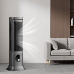 Ventilateur colonne, ventilateur de bureau sans pales, ventilateur de tour de bureau professionnel sûr ... Ventilateur colonne, ventilateur de bureau sans pales, ventilateur de tour de bureau professionnel sûr ...