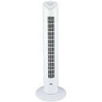 Effe - ventilateur colonne oscillant home h810mm 45w 3 vitesses d810mm blanc Effe - ventilateur colonne oscillant home h810mm 45w 3 vitesses d810mm blanc